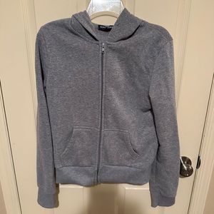 Zip up Hoodie